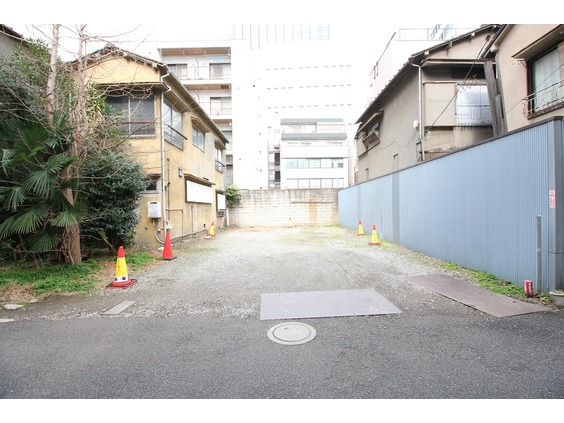 外観図