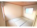 和室６帖  