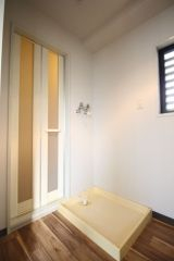 パインヒルズ西ヶ原室内写真