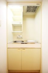 ライオンズマンション市谷薬王寺304室内