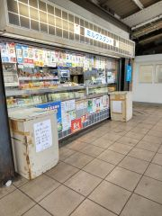 秋葉原ミルクスタンド