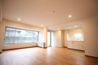 川口アパートメント