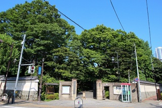 都立小石川後楽園