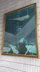 飯田橋松屋絵画紹介画像