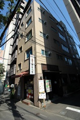 飯田橋(株)松屋撮影：第六松屋ビル