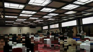 (株)松屋撮影：両国国技館写真