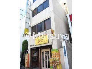 (株)松屋撮影：光風ビル外観写真