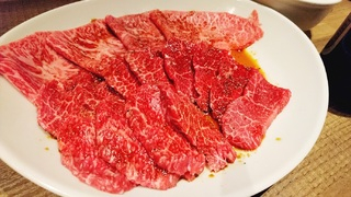 飯田橋不動産会社(株)松屋のグルメ紹介ブログ写真