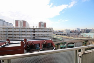 （株）松屋撮影：ロイヤル大和眺望写真