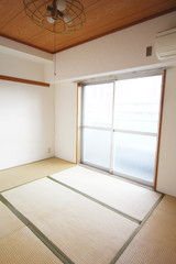 （株）松屋撮影：ロイヤル大和室内写真