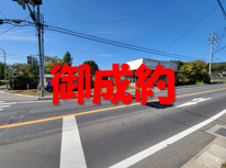 稲敷市松山　社有売地　御成約となりました。