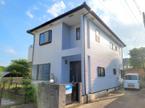 内外装フルリフォーム！　メーターモジュールの広いお部屋！