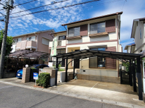 【新着物件】人気の中央！　南向き！　駐車3台可能！　