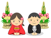 本年もよろしくお願い申し上げます。