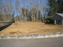 100坪超の敷地！建築条件なし！