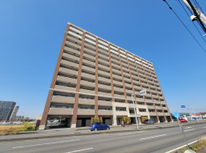 【社有中古マンション】フェリズひたち野　2F　内装リフォーム済み