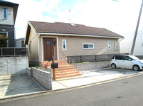 人気の平家物件！