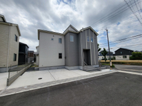 【新着社有戸建】牛久市刈谷1丁目　 築後未入居物件　D号棟を販売開始しました！