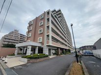 【新着社有マンション】1階南向き　専用駐車場・庭付　マンションを販売開始！