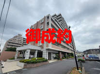 マトール土浦スカイマークレジデンス　社有マンション　御成約となりました。