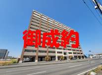 フェリズひたち野　社有マンション　御成約となりました。