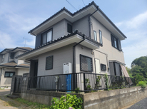 「牛久町」とにかく陽当りの良いお家！