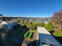 牛久市田宮町　木下工務店施工　最高なロケーションの中古戸建を販売開始！