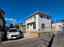 土浦市港町　土浦駅徒歩15分　築浅戸建　価格変更しました！