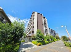 デュオヒルズつくばMIRAI　社有マンションを販売開始しました。