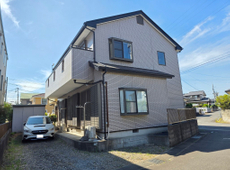 「牛久市栄町」　大型住宅！　オープンハウス開催