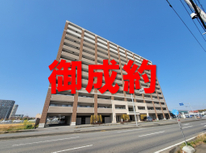 フェリズひたち野　御成約となりました。