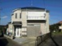 「牛久 上柏田」　中古住宅