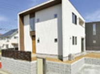 新築完成物件！即入居可！