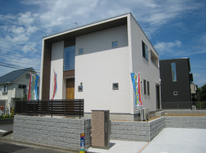 新築オール電化３ＳＬＤＫ　即入居可