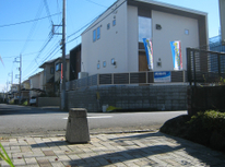 新築　年内入居可能　物件