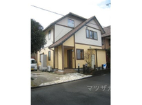 駅近でカントリーライフがおくれる「木の家３階建て住宅」