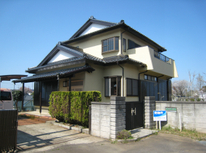 ひろ～い敷地は多用途に活用！大型和風住宅！