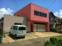 龍ヶ崎ニュータウン　店舗・事務所