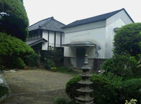 古民家住宅　※御成約済