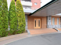 プレジール牛久オペラスクエア