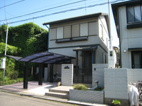 新規中古物件「刈谷」