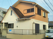 新規物件（牛久市南５丁目）