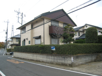 龍ヶ崎ニュータウンリフォーム中古