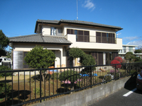 2018年　平成３０年！　　新春初売り　　牛久大型２世帯住宅