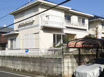 保険付き住宅！値下がり新価格１２９０万円！