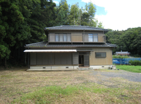 開放的な田舎暮らし　もえぎの台隣接 利根町奥山　※御成約済