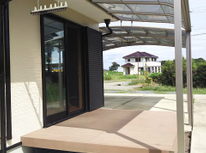 販売終了　　　　家の建てこんだ住宅街には住みたくない方！