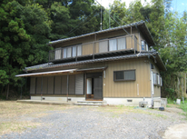 希少な敷地広々物件