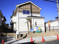 駅近！新築完成物件！