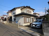 牛久市さくら台　オープンハウス開催